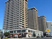 Сдаётся 3-комн. новостройка 120 м², пос. Аг шехер, photo 1 from 8