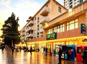 Сдаётся 2-комн. новостройка 56 м², м. Кара Караев, photo 3 from 8