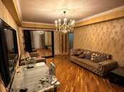 Сдаётся 3-комн. новостройка 90 м², м. Иншаатчылар, photo 1 from 7