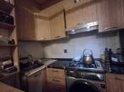 Satılır 2 otaqlı yeni tikili 55 m², Qara Qarayev m., photo 8 from 8