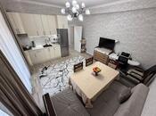 Сдаётся 2-комн. новостройка 56 м², м. Кара Караев, photo 1 from 8