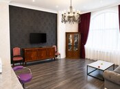 İcarəyə verilir 2 otaqlı yeni tikili 95 m², Nizami m., photo 1 from 8