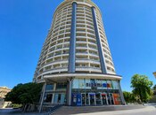 İcarəyə verilir 2 otaqlı yeni tikili 95 m², Nizami m., photo 1 from 8