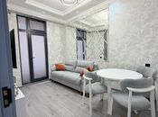 Satılır 2 otaqlı yeni tikili 46 m², Qara Qarayev m., photo 1 from 8
