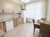 İcarəyə verilir 2 otaqlı yeni tikili 75 m², Qara Qarayev m., photo 6 from 8