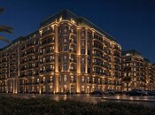 Satılır 2 otaqlı yeni tikili 112.1 m², Nardaran q., photo 6 from 8