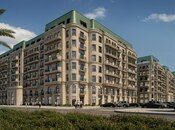 Satılır 2 otaqlı yeni tikili 112.1 m², Nardaran q., photo 2 from 8