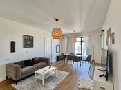 İcarəyə verilir 2 otaqlı yeni tikili 99 m², 8 Noyabr m., photo 3 from 8