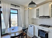 İcarəyə verilir 2 otaqlı yeni tikili 99 m², 8 Noyabr m., photo 7 from 8