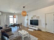 İcarəyə verilir 2 otaqlı yeni tikili 99 m², 8 Noyabr m., photo 2 from 8