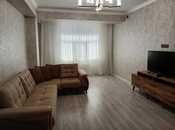 Сдаётся 2-комн. новостройка 90 м², м. Кара Караев, photo 1 from 8