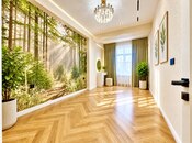 Satılır 3 otaqlı yeni tikili 90 m², Qara Qarayev m., photo 1 from 8