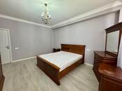 İcarəyə verilir 3 otaqlı yeni tikili 90 m², Nizami m., photo 2 from 8