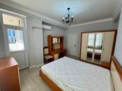 İcarəyə verilir 3 otaqlı yeni tikili 90 m², Nizami m., photo 7 from 8