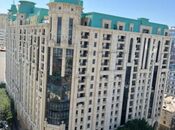 Сдаётся 3-комн. новостройка 105 м², м. Низами, photo 1 from 8