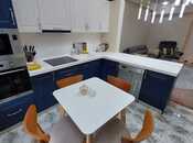 Сдаётся 3-комн. новостройка 105 м², м. Низами, photo 6 from 8
