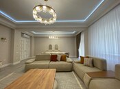 İcarəyə verilir 4 otaqlı yeni tikili 200 m², Ağ şəhər q., photo 2 from 8