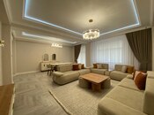 İcarəyə verilir 4 otaqlı yeni tikili 200 m², Ağ şəhər q., photo 3 from 8