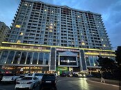 İcarəyə verilir 3 otaqlı yeni tikili 110 m², Şah İsmayıl Xətai m., photo 1 from 8