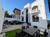 Satılır 7 otaqlı həyət evi/bağ evi 240 m², Səbail r., photo 2 from 8
