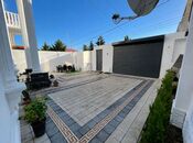 Satılır 7 otaqlı həyət evi/bağ evi 240 m², Səbail r., photo 4 from 8