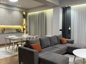 İcarəyə verilir 3 otaqlı yeni tikili 135 m², Ağ şəhər q., photo 3 from 8