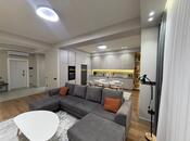 İcarəyə verilir 3 otaqlı yeni tikili 135 m², Ağ şəhər q., photo 4 from 8