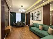 İcarəyə verilir 2 otaqlı yeni tikili 99 m², 8 Noyabr m., photo 2 from 8