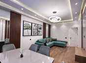 İcarəyə verilir 2 otaqlı yeni tikili 99 m², 8 Noyabr m., photo 3 from 8