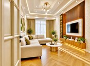 Satılır 3 otaqlı yeni tikili 92 m², Qara Qarayev m., photo 1 from 8