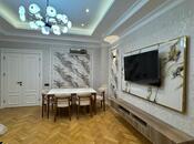 İcarəyə verilir 2 otaqlı yeni tikili 92 m², Xətai r., photo 3 from 8