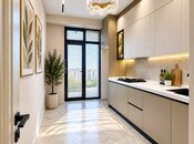 Satılır 3 otaqlı yeni tikili 90 m², Qara Qarayev m., photo 7 from 8