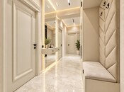 Satılır 3 otaqlı yeni tikili 90 m², Qara Qarayev m., photo 8 from 8