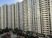 Satılır 3 otaqlı yeni tikili 110 m², Həzi Aslanov m., photo 1 from 8
