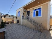 Продаётся 3-комн. дом/дача 100 м², пос. Мамедли, photo 1 from 8
