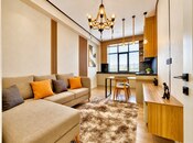 Satılır 2 otaqlı yeni tikili 46 m², Qara Qarayev m., photo 1 from 8