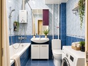 Satılır 1 otaqlı köhnə tikili 40 m², Qara Qarayev m., photo 3 from 8