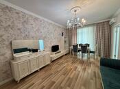 İcarəyə verilir 3 otaqlı yeni tikili 103 m², 8 Noyabr m., photo 4 from 8