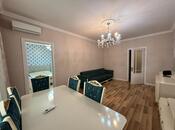 İcarəyə verilir 3 otaqlı yeni tikili 103 m², 8 Noyabr m., photo 3 from 8
