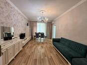 İcarəyə verilir 3 otaqlı yeni tikili 103 m², 8 Noyabr m., photo 6 from 8