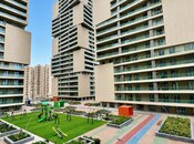İcarəyə verilir 3 otaqlı yeni tikili 103 m², 8 Noyabr m., photo 5 from 8
