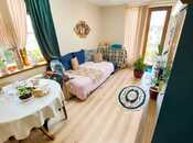 Продаётся 1-комн. вторичка 35 м², м. Кара Караев, photo 1 from 4