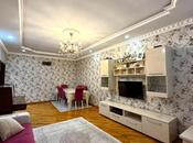 Satılır 3 otaqlı yeni tikili 120 m², Həzi Aslanov m., photo 1 from 8