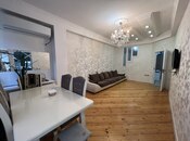 Продаётся 3-комн. новостройка 71 м², м. Ахмедлы, photo 3 from 8