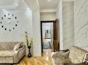 Satılır 3 otaqlı yeni tikili 100 m², Qara Qarayev m., photo 5 from 8