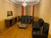 İcarəyə verilir 3 otaqlı yeni tikili 140 m², Nəsimi r., photo 1 from 8
