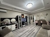 Satılır 2 otaqlı yeni tikili 72 m², Əhmədli m., photo 3 from 8