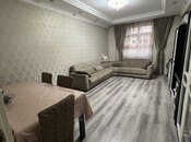 Satılır 2 otaqlı yeni tikili 72 m², Əhmədli m., photo 1 from 8