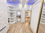 İcarəyə verilir 2 otaqlı yeni tikili 90 m², Nizami m., photo 4 from 8
