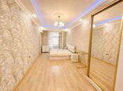 İcarəyə verilir 2 otaqlı yeni tikili 90 m², Nizami m., photo 7 from 8